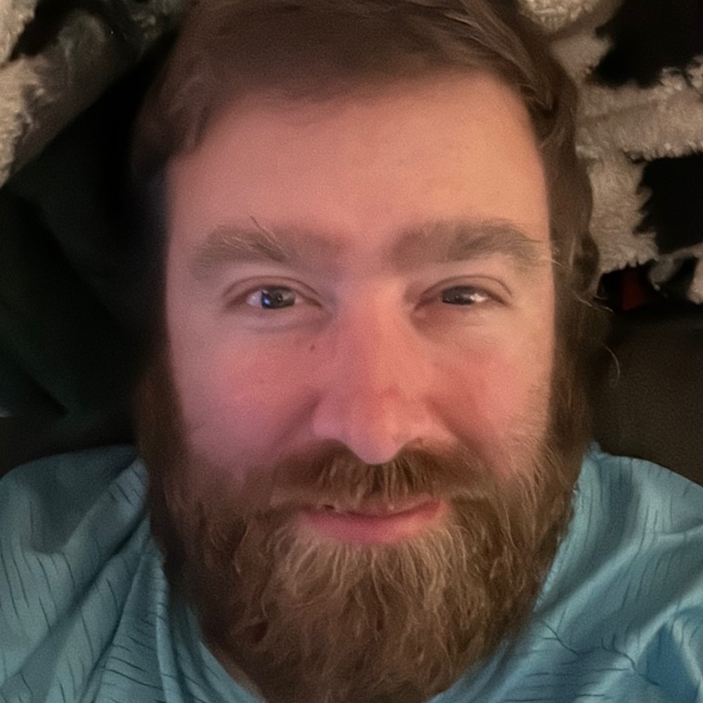 Meet your Posher, Jeremy